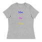 Women's Relaxed T-Shirt