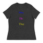 Women's Relaxed T-Shirt