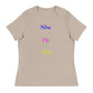 Women's Relaxed T-Shirt