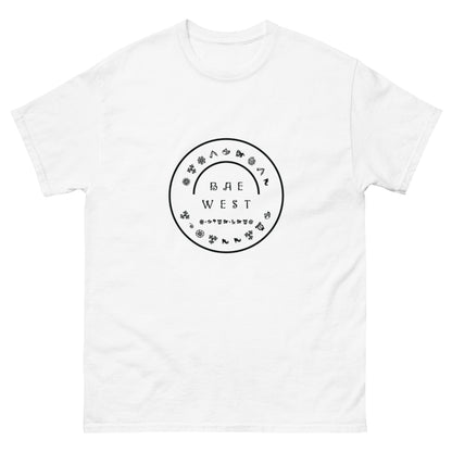 Men's classic tee