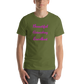 B.A.E Unisex t-shirt